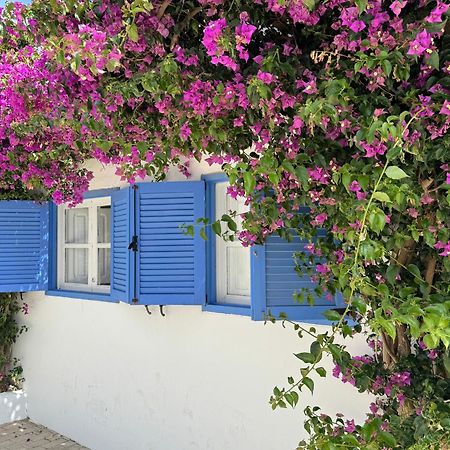 Casa Mellis Aguamarga Apartamento Agua Amarga  Exterior foto