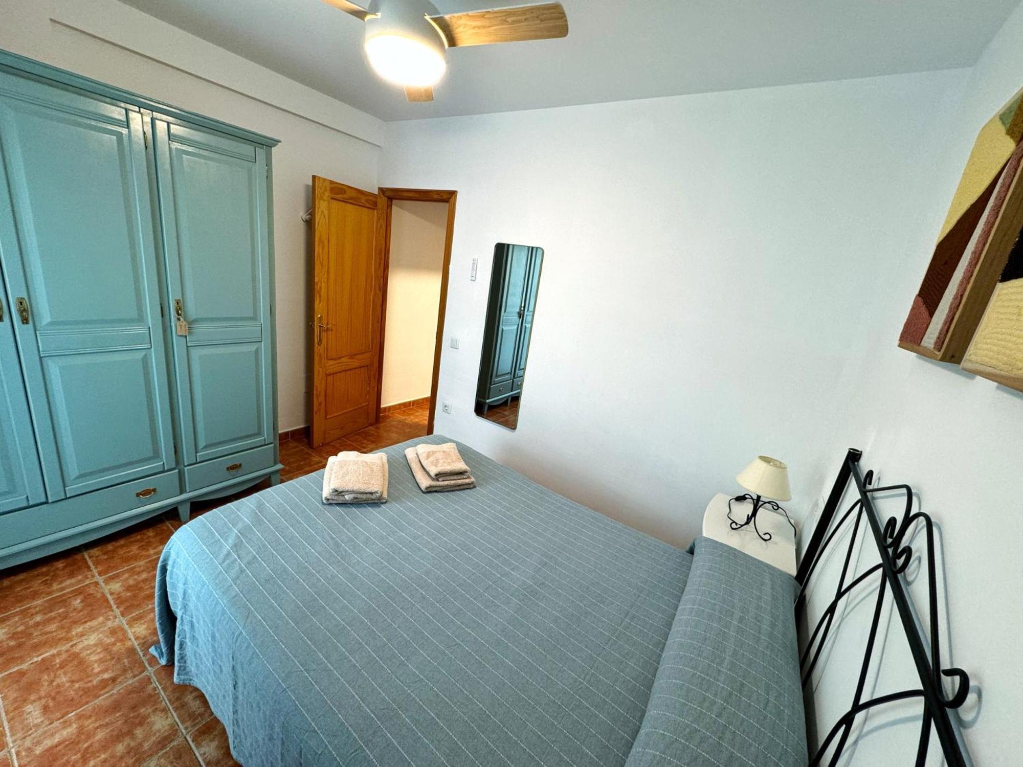 Casa Mellis Aguamarga Apartamento Agua Amarga  Exterior foto